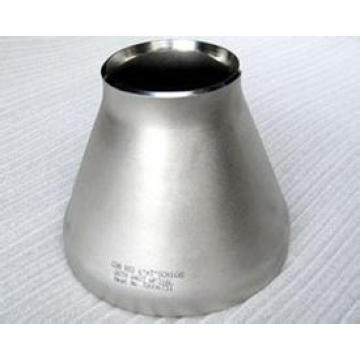 Reductor de tubería de aluminio ASTM B241 6061-T6